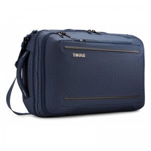 Рюкзак-Наплечная сумка Thule Crossover 2 Convertible Carry On Dress Blue Рюкзак-Наплечная сумка Thule Crossover 2 Convertible Carry On Dress Blue