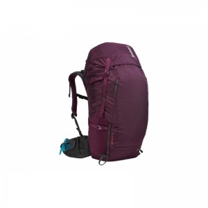 Thule AllTrail 45L Women's Monarch Thule AllTrail 45L Women's Monarch