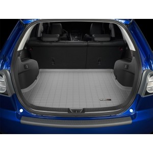 Коврик багажника WeatherTech 42333 Mazda CX-7 2006-2012, Серый Коврик багажника WeatherTech 42333 Mazda CX-7 2006-2012, Серый