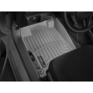 Коврики салона WeatherTech Honda Accord 2013-, Серые Коврики салона WeatherTech Honda Accord 2013-, Серые