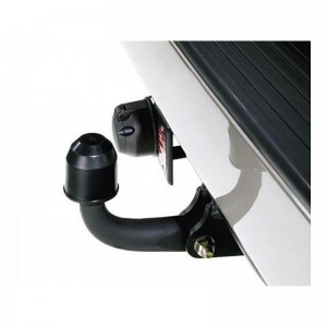 Фаркоп Volkswagen Sharan 2010- HakPol на двух болтах Фаркоп Volkswagen Sharan 2010- HakPol на двух болтах