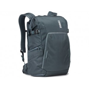 Рюкзак Thule Covert DSLR Backpack 24L (Dark Slate) Рюкзак Thule Covert DSLR Backpack 24L (Dark Slate)