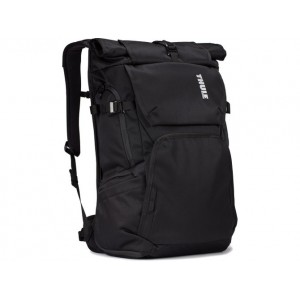 Рюкзак Thule Covert DSLR Rolltop Backpack 32L (Black) Рюкзак Thule Covert DSLR Rolltop Backpack 32L (Black)