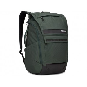 Рюкзак Thule Paramount Backpack 27L (Racing Green) Рюкзак Thule Paramount Backpack 27L (Racing Green)