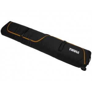 Чехол на колесах для сноуборда Thule RoundTrip Snowboard Roller 165cm (Black) Чехол на колесах для сноуборда Thule RoundTrip Snowboard Roller 165cm (Black)