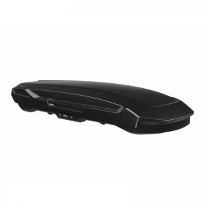 Thule Motion 3 XL Low (Black) Thule Motion 3 XL Low (Black)