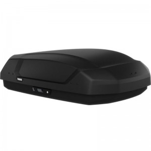 Бокс Thule Force 3 S (Black) Бокс Thule Force 3 S (Black)