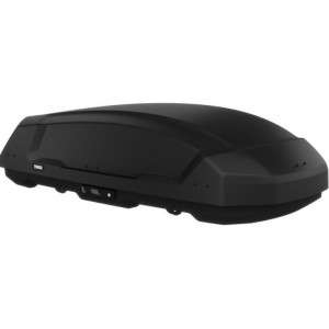 Бокс Thule Force 3 М (Black) Бокс Thule Force 3 М (Black)