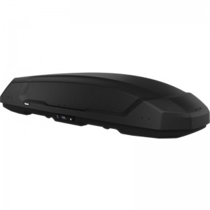 Бокс Thule Force 3 XXL Sport (Black) Бокс Thule Force 3 XXL Sport (Black)