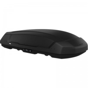 Бокс Thule Force 3 L (Black) Бокс Thule Force 3 L (Black)