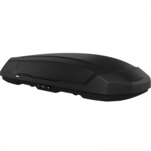 Бокс Thule Force 3 XL (Black) Бокс Thule Force 3 XL (Black)