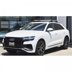Оригинальный багажник для Audi Q8 Оригинальный багажник для Audi Q8