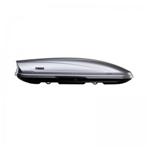 Thule Motion XL (800) silver Thule Motion XL (800) silver