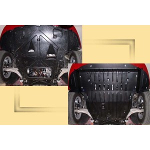 ALFA ROMEO 159 2,2 JTS c 2005г.- Защита моторн. отс. Повышеной сложности ALFA ROMEO 159 2,2 JTS c 2005г.- Защита моторн. отс. Повышеной сложности