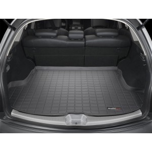 Коврик багажника WeatherTech 40239 Infiniti FX35/45 2003-2008, Черный Коврик багажника WeatherTech 40239 Infiniti FX35/45 2003-2008, Черный