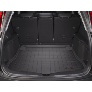 Коврик багажника WeatherTech Honda CR-V 2007-2012, Черный Коврик багажника WeatherTech Honda CR-V 2007-2012, Черный