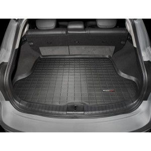 Коврик багажника WeatherTech 40354 Infiniti EX35 2008-, Черный Коврик багажника WeatherTech 40354 Infiniti EX35 2008-, Черный
