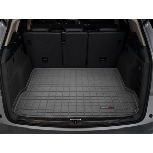 Коврик багажника WeatherTech 40401 Audi Q5 2008-, Черный Коврик багажника WeatherTech 40401 Audi Q5 2008-, Черный