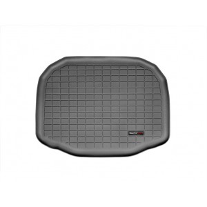 Коврик багажника WeatherTech Ford Explorer 2011-, Черный до третьего ряда Коврик багажника WeatherTech Ford Explorer 2011-, Черный до третьего ряда