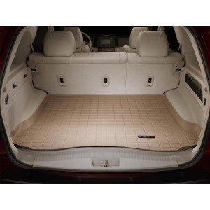 Коврик багажника WeatherTech 41280 Jeep Grand Cherokee 2005-2010, Бежевый Коврик багажника WeatherTech 41280 Jeep Grand Cherokee 2005-2010, Бежевый