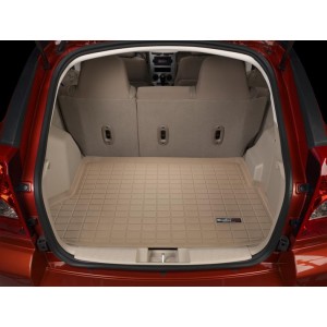 Коврик багажника WeatherTech Dodge Caliber 2007-, Бежевый Коврик багажника WeatherTech Dodge Caliber 2007-, Бежевый