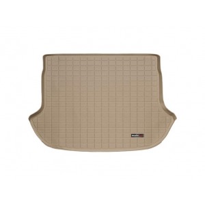 Коврик багажника WeatherTech 41353 Nissan Murano 2008-2014, Бежевый Коврик багажника WeatherTech 41353 Nissan Murano 2008-2014, Бежевый