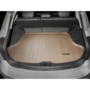 Коврик багажника WeatherTech 41354 Infiniti EX35 2008-, Бежевый Коврик багажника WeatherTech 41354 Infiniti EX35 2008-, Бежевый