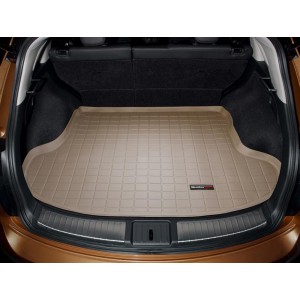 Коврик багажника WeatherTech 41365 Infiniti FX35/37/45/50 2008-, Бежевый Коврик багажника WeatherTech 41365 Infiniti FX35/37/45/50 2008-, Бежевый