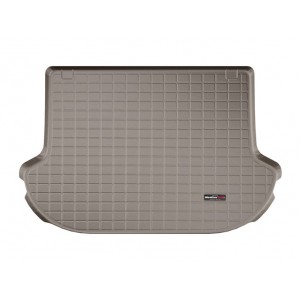 Коврик багажника WeatherTech 41761 Nissan Murano 2015-, Бежевый Коврик багажника WeatherTech 41761 Nissan Murano 2015-, Бежевый