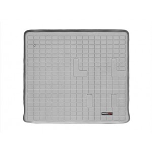 Коврик багажника WeatherTech 42299 Hummer H3, Серый Коврик багажника WeatherTech 42299 Hummer H3, Серый