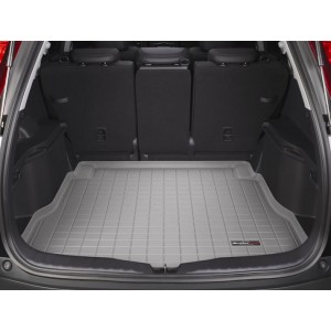 Коврик багажника WeatherTech Honda CR-V 2007-2012, Серый Коврик багажника WeatherTech Honda CR-V 2007-2012, Серый