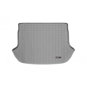Коврик багажника WeatherTech 42353 Nissan Murano 2008-2014, Серый Коврик багажника WeatherTech 42353 Nissan Murano 2008-2014, Серый