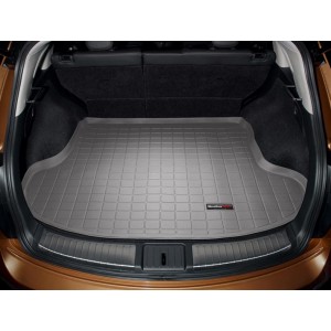 Коврик багажника WeatherTech 42365 Infiniti FX35/37/45/50 2008-, Серый Коврик багажника WeatherTech 42365 Infiniti FX35/37/45/50 2008-, Серый