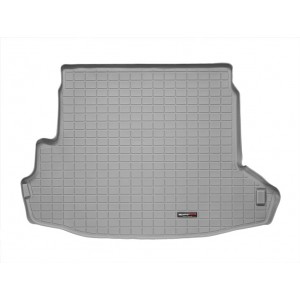 Коврик багажника WeatherTech 42371 Nissan X-Trail T31 2007-2013, Серый Коврик багажника WeatherTech 42371 Nissan X-Trail T31 2007-2013, Серый