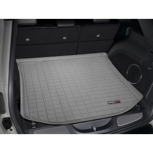 Коврик багажника WeatherTech 42469 Jeep Grand Cherokee 2011-, Серый Коврик багажника WeatherTech 42469 Jeep Grand Cherokee 2011-, Серый