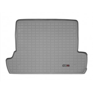 Коврик багажника WeatherTech 42486 Toyota 4Runner 2009-2010, Серый Коврик багажника WeatherTech 42486 Toyota 4Runner 2009-2010, Серый