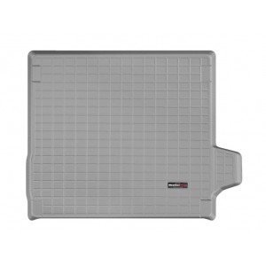 Коврик багажника WeatherTech 42658 Land Rover Range Rover Sport 2014-, Серый Коврик багажника WeatherTech 42658 Land Rover Range Rover Sport 2014-, Серый