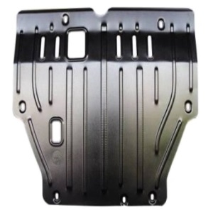 TOYOTA Prius 1,8 АКПП 2009-2011 Защита моторн. отс. категории St TOYOTA Prius 1,8 АКПП 2009-2011 Защита моторн. отс. категории St