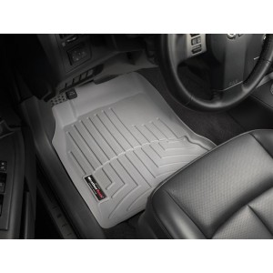 Коврики салона WeatherTech Infiniti FX35/45 2003-2008, Серые Коврики салона WeatherTech Infiniti FX35/45 2003-2008, Серые