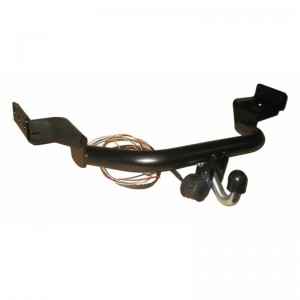 FORD Escort 1995-1999г. Фаркоп категории Fx - Полигон Авто FORD Escort 1995-1999г. Фаркоп категории Fx - Полигон Авто