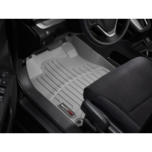 Коврики салона WeatherTech Honda CR-V 2013-, Серые Коврики салона WeatherTech Honda CR-V 2013-, Серые
