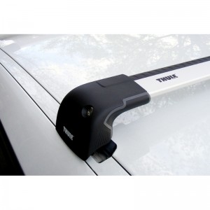 Thule WingBar Edge 9591 Thule WingBar Edge 9591