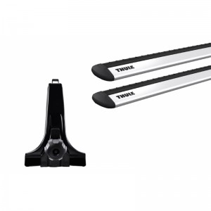 Thule 9522 WingBar Evo 7115 Thule 9522 WingBar Evo 7115