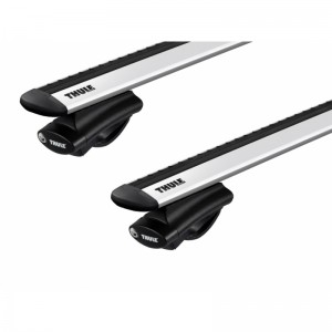 Thule Rapid System 775 WingBar Evo 7111 Thule Rapid System 775 WingBar Evo 7111