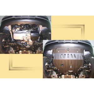 VOLKSWAGEN Golf 4 Для всех комплектаций 1997-2003 Защита моторн. отс. категории E VOLKSWAGEN Golf 4 Для всех комплектаций 1997-2003 Защита моторн. отс. категории E