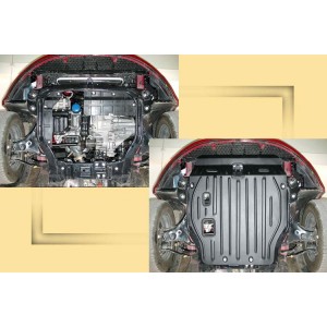 KIA Ceed 1,4л/1,6л/2,0л 2007-2012 Защита моторн. отс. категории А KIA Ceed 1,4л/1,6л/2,0л 2007-2012 Защита моторн. отс. категории А