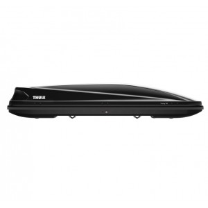 Thule Touring 700 black Thule Touring 700 black