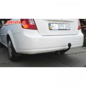 Фаркоп Chevrolet Lacetti седан 2003- HakPol Фаркоп Chevrolet Lacetti седан 2003- HakPol