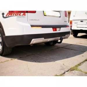 Фаркоп Chevrolet Orlando 11- Hakpol Фаркоп Chevrolet Orlando 11- Hakpol
