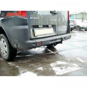 Фаркоп Fiat Doblo 2001-2009 HakPol Фаркоп Fiat Doblo 2001-2009 HakPol